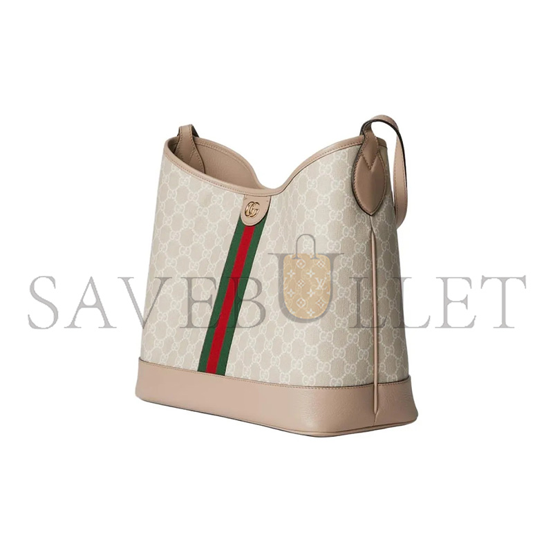 G*u*i ophidia large shoulder bag 781392 (34*32*17cm)